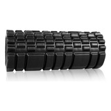 Rolo Foam Roller Liberacao Miofascial Massagem Yoga