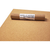 Rolo Folha Em Cortica