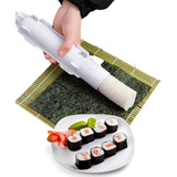 Rolo Forma Molde Fazedor De Sushi Sushi Maker