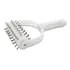 Rolo Furador De Massa 12cm Em Inox Solrac