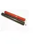 Rolo Fusão + Rolo Pressão Lexmark X658 X656 X654 T644 T652