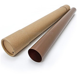 Rolo Inferior Filme Fusor