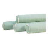 Rolo Lateral Cama Solteiro 1 88m Com Zíper E Amarração