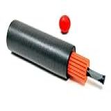 Rolo Liberação Foam Roller 3 Em 1 Miofascial Bola Lacrosse