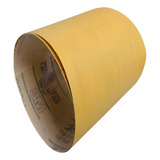 Rolo Lixa Stikit Gold 3m 135mmx1m - Grão À Escolher