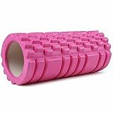 Rolo Massagem Foam Roller Liberação Miofascial