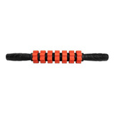 Rolo Massagem Foam Roller Muvin Liberação Miofascial Yoga