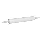 Rolo P Massa Profissional Branco 6 5cm X 40 Cm