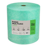 Rolo Pano Perflex Superpro 300x0 27m 750 Panos Bettanin Cor Verde