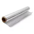 Rolo Papel Alumínio Folha 30x100 Resistente Embalagem 1 Un