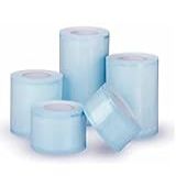 Rolo Papel Para Esterilização 10cmx100m Pollitex