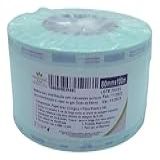 Rolo Para Esterilização Em Autoclave- 8 Cm X 100 M- Ideal Para Alicates E Instrumentos