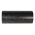 Rolo Para Exercícios 33cm T233  Yoga E Pilates  Preto   Acte