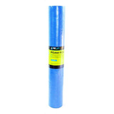 Rolo Para Pilates Yoga Em Espuma Foam Roller Fit Roll