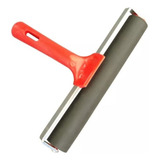 Rolo Para Xilogravura E Gravura Em Metal 20cm