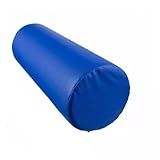 Rolo Posicionador Impermeável Fisioterapia 40x15 Zíper