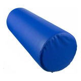 Rolo Posicionador Impermeável Fisioterapia 40x15 Zíper