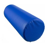 Rolo Posicionador Impermeável Fisioterapia 40x15 Zíper