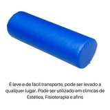 Rolo Posicionamento Exercícios Fisioterapia Descaso De