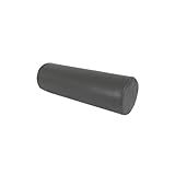 Rolo Posicionamento Exercícios Fisioterapia Pilates 30x10