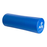 Rolo Posicionamento Fisioterapia 10x30cm Azul Espuma Napa