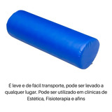 Rolo Posicionamento Fisioterapia Exercicio