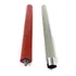 Rolo Pressão + Rolo Fusão Samsung Ml-2850 Ml-2851 Ml-2855 Jc66-01663a Jc66-01256b Jc6601663a Jc6601256b