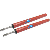 Rolo Pressor Compatível Hp M401 M425 P2035 P2055 Esponja Top