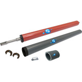 Rolo Pressor Compatível Hp M425 M401 P2035 P2055 Esponja Kit