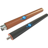 Rolo Pressor Compatível Samsung Sl m4070 Jc66 01663a Kit