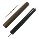 Rolo Pressor E Pelicula Fusor Brother Mfc 8810 Mfc 8910