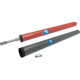 Rolo Pressor Esponja Compatível Hp P2035 P2055 M401 M425 Top
