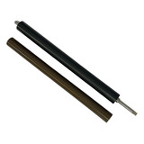 Rolo Pressor Película Para Hp Cp2025 Cm2320 M475dw Premium