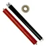 Rolo Pressor+rol Fusor+en. Para Samsung Scx4200 4521 Premium