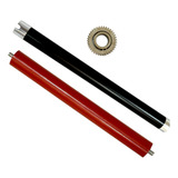 Rolo Pressor rolo Fusor
