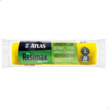 Rolo Resimax Epoxi Verniz Esmalte Lã 23cm Ótimo Acabamento
