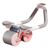 Rolo Roda Abdominal Exercício Físico Musculo Braço Abdômen
