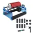 Rolo Roller Eixo Giratório Gravadora Laser   Pezinhos 1060