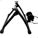 Rolo Treino Bicicleta Aço Ciclismo Lorben Manual Aço Apoio