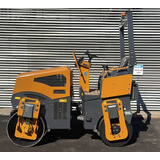 Rolo Vibratório St3500 Motor Yanmar 3tnv88 bdffc