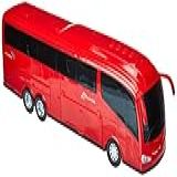 Roma- Ônibus De Brinquedo Romabus 48 Cm- Multicor