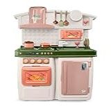 ROMA BIG KITCHEN - VERDE