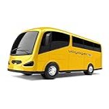 ROMA BRINQUEDOS - VOYAGER BUS