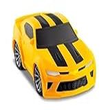 Roma Brinquedos SEM LIMITE - CAMARO- AMARELO