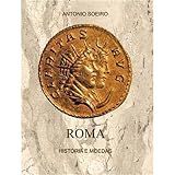 Roma Historia E Moedas