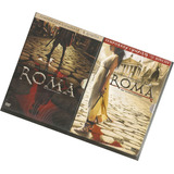 Roma Série Completa - 11 Dvds Box Lacrado