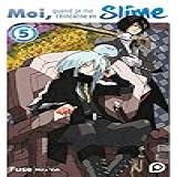 Roman Moi- Quand Je Me Réincarne En Slime - Tome 05 -5-