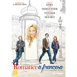 Romance A Francesa 