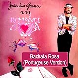 Romance Rosa Portugeuse Version Audio CD Guerra Juan Luis And 440