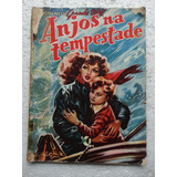 Romances De Grande Hotel N 2 Editora Vecchi Ago 1954